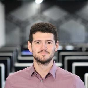 Meet your Posher, Brian